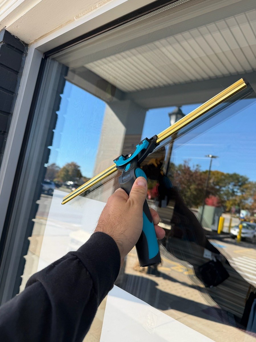Window Cleaning